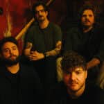 Chalk Hands – Breaking Waves