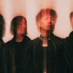 CrowsAlive presenta “Sky”, nuevo adelanto de su próximo álbum “Bri=dge” CrowsAlive - Sky