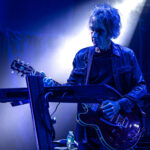 Fallece Perry Bamonte, guitarrista y tecladista de The Cure