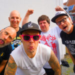 Friends With Boats finaliza el año con el sencillo “What You Got” Friends With Boats – What You Got