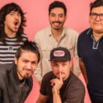 MULLEN – Sólo Sé Caer