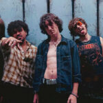 THROWER – Happy When We’re Bleeding feat. Craig Mabbitt