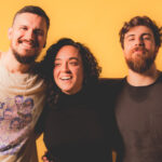 Viloria presenta “Luz Verde”, primer adelanto de su segundo álbum de estudio Viloria - Luz Verde