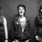 WENCH – You’ve Got Male feat. Jodie Langford