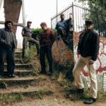 Angel Du$t estrenó “I’m The Outside”, nuevo adelanto de su álbum “COLD 2 THE TOUCH”