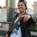 Así suena Alex - Rockstar