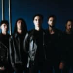 Black Veil Brides – certainty