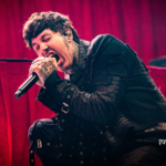 Bring Me The Horizon anuncia “L.I.V.E. in São Paulo”, un experimento inmersivo que llegará a cines de todo el mundo