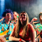 Glitch Kingdom presenta su nuevo sencillo “Final Destination” Glitch Kingdom – Final Destination