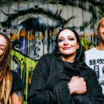 Mermaid Island – He Started It