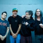 NOFX - 40 Years Of Fuckin’ Up