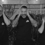 Old Sparky – Tonight