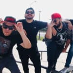 Pepito Wannabe – Maussan Me Dijo Que Eras Un Alien