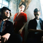 Poor Bambi lanza el sencillo “This One Is For Free” Poor Bambi – This One Is For Free