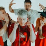 Royals – Talk About It feat. Wilson Shaner