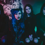 Stitched Up Heart – GLITCH BITCH feat. CONQUER DIVIDE