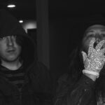 The Blood Curdles – Bind