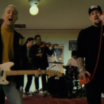 Yellowcard lanza una nueva versión de “Bedroom Posters” junto a Good Charlotte