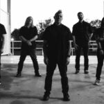 12 Stones regresa con nueva música y presenta su sencillo “Golden Child” 12 Stones - Golden Child