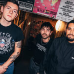 Grade 2 anuncia su nuevo álbum “Talk About It” y lanza el sencillo “Standing In The Downpour”