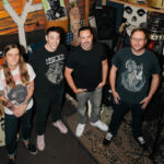 Great Danes - Body in the Marsh