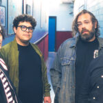 Jacob The Horse - Tympanis