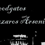 Lazaros Arsenidis – Floodgates