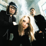 Poor Bambi - Skyscrapers Soaring, Yet We’re Drowning