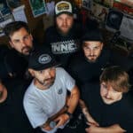 Rude Tins - Nothing Brings Me Back