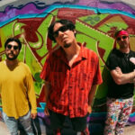 The Blurry Stars - No Mames