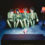 The Dahmers lanza el sencillo “Underdog” y presentan su álbum “Creature Feature” The Dahmers - Creature Feature