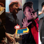 Vans Warped Tour inicia los anuncios para México y confirma a Jimmy Eat World, New Found Glory y Papa Roach