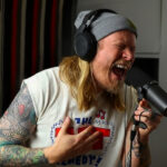 Villain Heart - A Lifetime Ago feat. Ian Blackwood