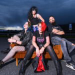 ill jill presenta el sencillo “Banshee Cry” y lanza su EP “My Body Is Mine To Decide” ill jill - Banshee Cry