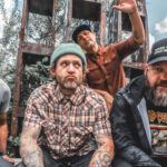 Alien Ant Farm presenta su nuevo sencillo “Reasons”