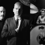 Alkaline Trio presenta a Tosh Peterson como su nuevo baterista