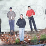 Basement anuncia su nuevo álbum “Wired” y presenta los sencillos “Wired” y “Broken By Design”