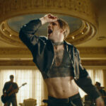 Beartooth presenta su nuevo sencillo “Free” y abre una nueva etapa con Fearless Records