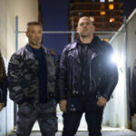 Eastblood - Away