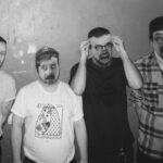 Fire Blanket presenta su nuevo sencillo “Brother” Fire Blanket - Brother