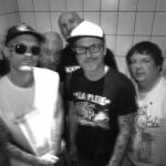 Friends With Boats lanza su nuevo sencillo “Have Your Say” Friends With Boats - Have Your Say