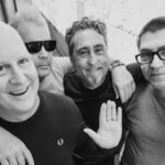 Good Riddance presenta “Drive Faster”, adelanto de su próximo álbum “Before The World Caves In”