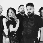 LYLVC – Starless feat. Saliva