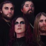 Lyric Noel presentó su nuevo sencillo “Shades of Black” Lyric Noel - Shades of Black