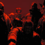 Magnolia Park estrena “DANGEROUS”, último adelanto de la versión deluxe de su álbum “VAMP”