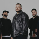 Silent Treatment lanza su nuevo sencillo “Will You Wait” Silent Treatment - Will You Wait