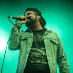 Silverstein lanza el video de “Stress”, tema incluido en su álbum “Antibloom”