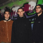 Still No One lanza “WORTH DYING FOR”, adelanto de su próximo EP Still No One - WORTH DYING FOR