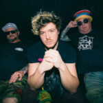 Sublime anuncia su primer álbum en 30 años: “Until The Sun Explodes”