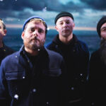 The Flatliners lanzan “Inner Peace”, segundo adelanto de su nuevo álbum “Cold World”